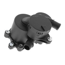 Crankcase Ventilation Oil Trap VAICO V30-2403 OE Ref A 668 010 00 62