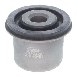 Control Trailing Arm Mount VAICO V30-2424 OE Ref A 451 330 00 10 part