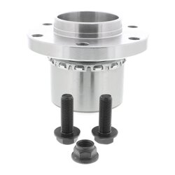 Wheel Bearing Kit VAICO V30-2487 OE Ref A 906 330 34 20