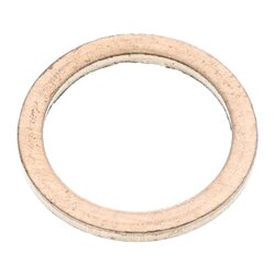 Oil Drain Plug Seal Ring VAICO V30-2488 OE Ref Q0002724V000000000