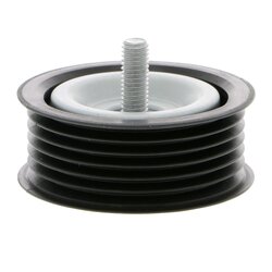 V Ribbed Belt Guide Pulley VAICO V30-2532 OE Ref A 000 202 16 19