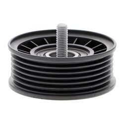 V Ribbed Belt Guide Pulley VAICO V30-2535 OE Ref A 276 202 01 19