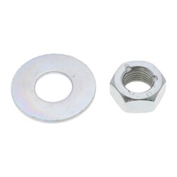 Bras de suspension arrière VAICO V30-2544 pour MERCEDES OE 1663301707 VAICO