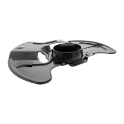 Brake Disc Splash Panel VAICO V30-2557 OE Ref A 203 420 01 44