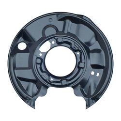 Brake Disc Splash Panel VAICO V30-2559 OE Ref A 203 423 03 20