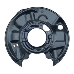 Brake Disc Splash Panel VAICO V30-2560 OE Ref A 203 423 04 20