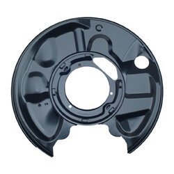 Brake Disc Splash Panel VAICO V30-2562 OE Ref A 210 420 15 44