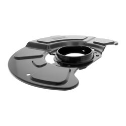 Brake Disc Splash Panel VAICO V30-2566 OE Ref A 212 420 12 44
