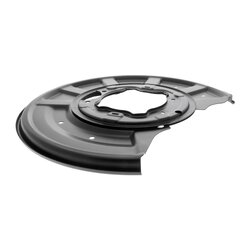 Brake Disc Splash Panel VAICO V30-2567 OE Ref A 212 420 21 44