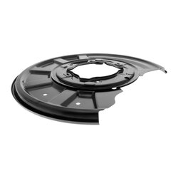Brake Disc Splash Panel VAICO V30-2568 OE Ref A 212 420 22 44