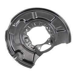 Brake Disc Splash Panel VAICO V30-2569 OE Ref A 230 420 13 44