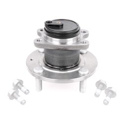 Wheel Bearing Kit VAICO V30-2581 OE Ref 454 350 01 35