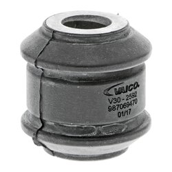 Control Trailing Arm Mount VAICO V30-2592 OE Ref 667 320 00 73