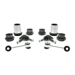 Control Trailing Arm Kit VAICO V30-2598 OE Ref A 202 333 00 27