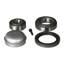 Wheel Bearing Kit VAICO V30-2606 OE Ref A 140 981 03 05