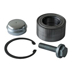 Wheel Bearing Kit VAICO V30-2608 OE Ref 220 981 00 27
