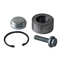 Wheel Bearing Kit VAICO V30-2609 OE Ref A 210 981 02 27