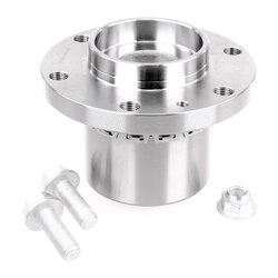 Wheel Bearing Kit VAICO V30-2612 OE Ref 906 330 36 20