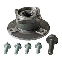 Wheel Bearing Kit VAICO V30-2619 OE Ref Q0002072V010000000