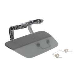 Bumper Cover VAICO V30-2655 OE Ref A 212 860 02 08