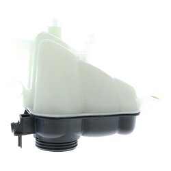 Coolant Expansion Tank VAICO V30-2666 OE Ref A 166 500 00 49