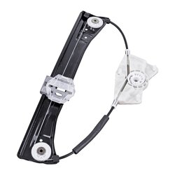 Window Regulator VAICO V30-2672 OE Ref A 221 730 01 46