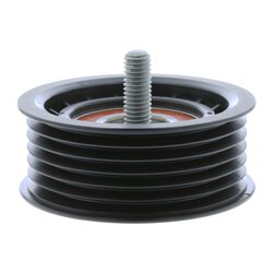 V Ribbed Belt Guide Pulley VAICO V30-2703 OE Ref 156 202 06 19