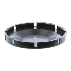 Poulie de guidage de courroie trapézoïdale VAICO V30-2704 pour MERCEDES SPRINTER VAICO