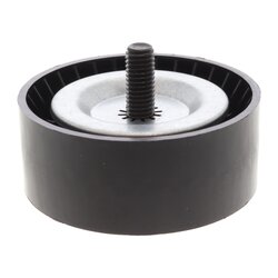 V Ribbed Belt Guide Pulley VAICO V30-2706 OE Ref A 651 200 03 70