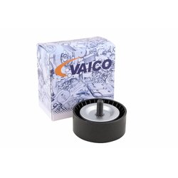 Poulie de guidage de courroie trapézoïdale VAICO V30-2706 pour JEEP, MERCEDES VAICO