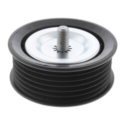 V Ribbed Belt Guide Pulley VAICO V30-2707 OE Ref A 651 200 06 70