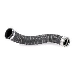 Charger Intake Hose VAICO V30-2712 OE Ref A 204 528 08 82