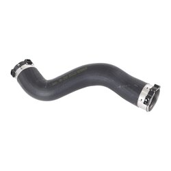 Charger Intake Hose VAICO V30-2715 OE Ref A 204 528 21 82