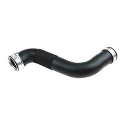 Charger Intake Hose VAICO V30-2724 OE Ref A 211 528 41 82