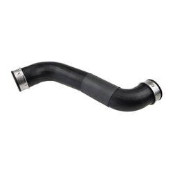 Charger Intake Hose VAICO V30-2726 OE Ref A 211 528 43 82