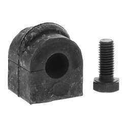 Axle Beam Bushing VAICO V30-2768 OE Ref A 201 326 10 81