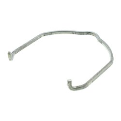 Fastening Clamp VAICO V30-2774 OE Ref A 000 993 15 02