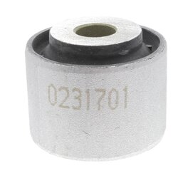 Control Trailing Arm Mount VAICO V30-2777 OE Ref A 205 350 61 03 part2