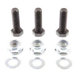 Ball Joint VAICO V30-2779 OE Ref A 447 330 14 07 part VAICO