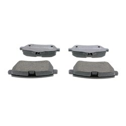 Brake Pad Set VAICO V30-2785 OE Ref 0004202805