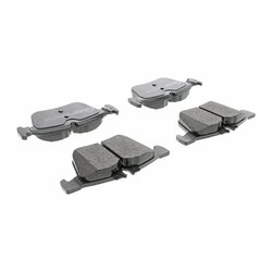 Brake Pad Set VAICO V30-2787 OE Ref A008 420 14 20