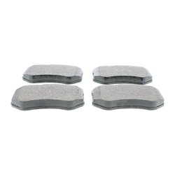 Brake Pad Set VAICO V30-2789 OE Ref A   008 420 17 20