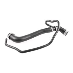 Radiator Hose VAICO V30-2912 OE Ref A 212 501 13 82