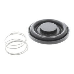 Valve de ventilation VAICO V30-2940 pour MERCEDES SPRINTER VAICO