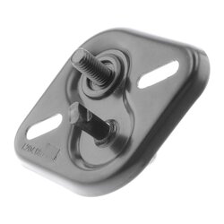 Bonnet Lock VAICO V30-2941 OE Ref A 204 880 00 60