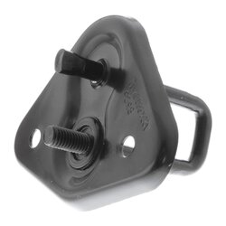 Bonnet Lock VAICO V30-2949 OE Ref A 204 880 04 60