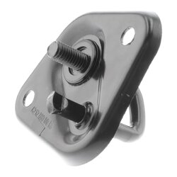 Bonnet Lock VAICO V30-2950 OE Ref A 212 880 00 60