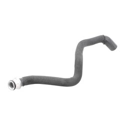 Durite de radiateur VAICO V30-2973 pour MERCEDES CLASSE S OE 2215015584