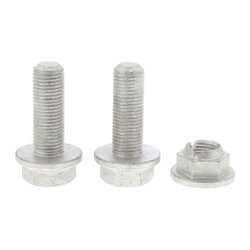 Kit de roulements de roue VAICO V30-2981 pour MERCEDES VIANO, VITO VAICO