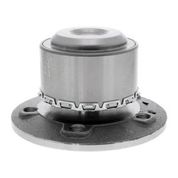 Kit de roulements de roue VAICO V30-2981 pour MERCEDES VIANO, VITO VAICO